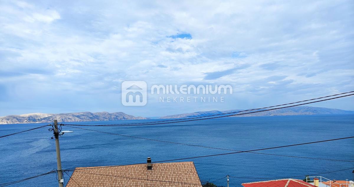 Casa Sveti Juraj, Senj, 142,42m2