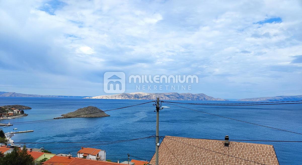 Casa Sveti Juraj, Senj, 142,42m2