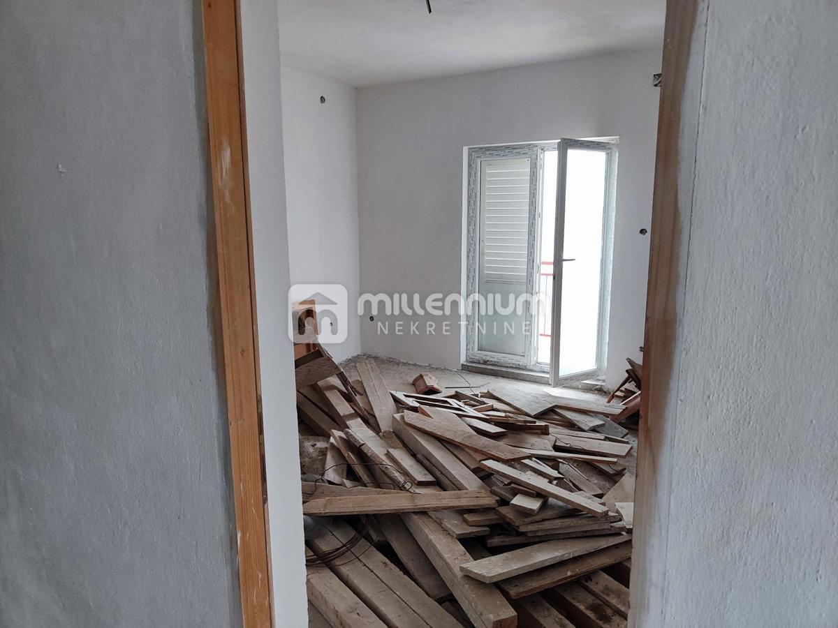 Casa Sveti Juraj, Senj, 142,42m2