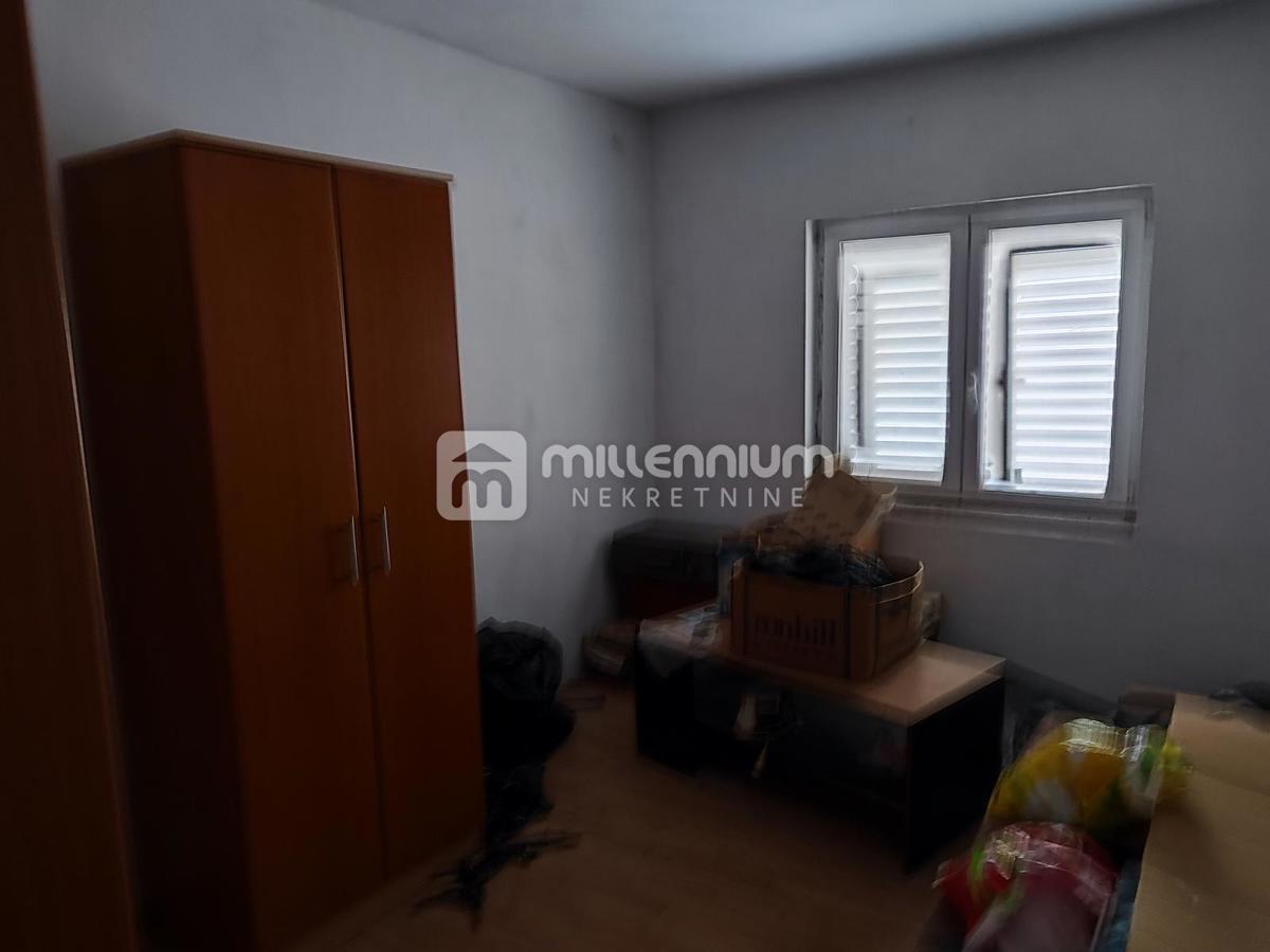 Casa Sveti Juraj, Senj, 142,42m2