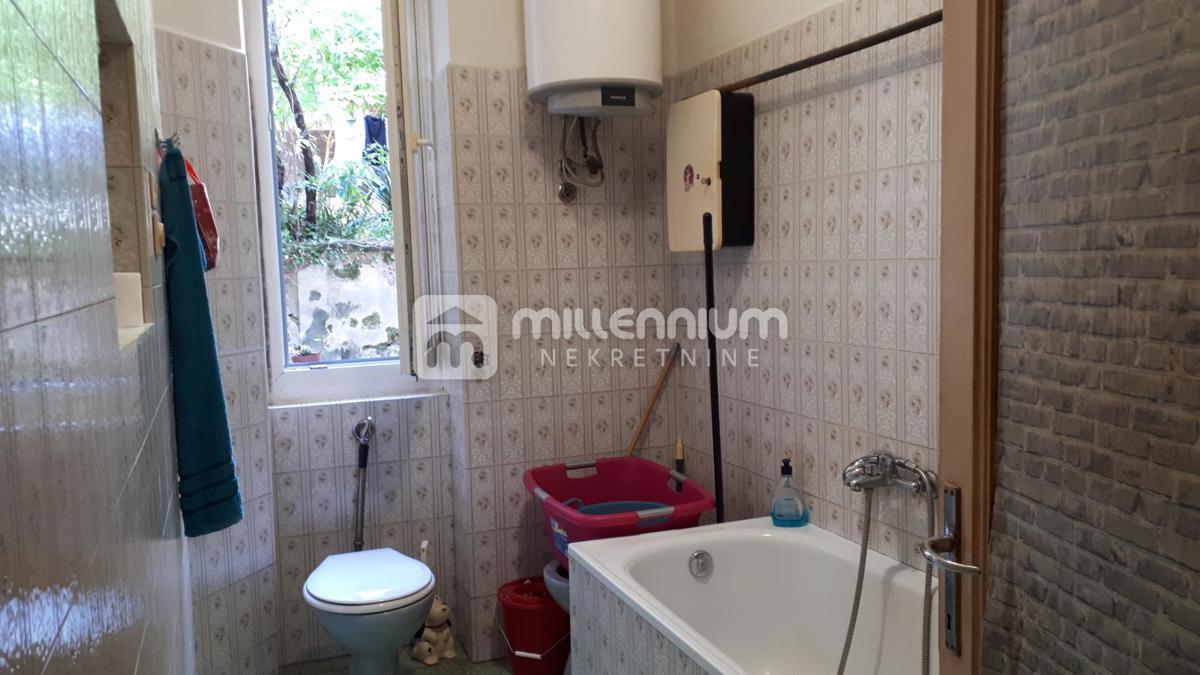 Appartamento Belveder, Rijeka, 55,42m2