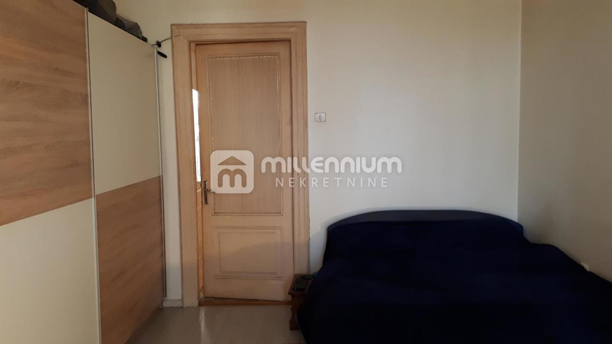 Appartamento Belveder, Rijeka, 55,42m2