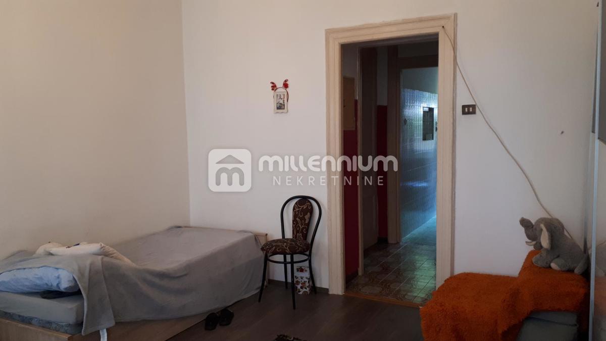 Appartamento Belveder, Rijeka, 55,42m2