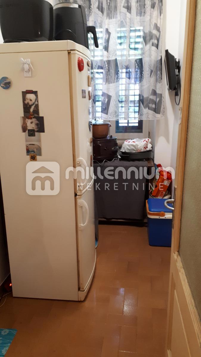 Appartamento Belveder, Rijeka, 55,42m2