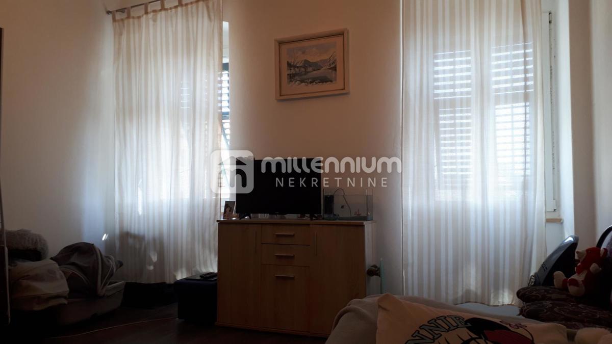 Appartamento Belveder, Rijeka, 55,42m2