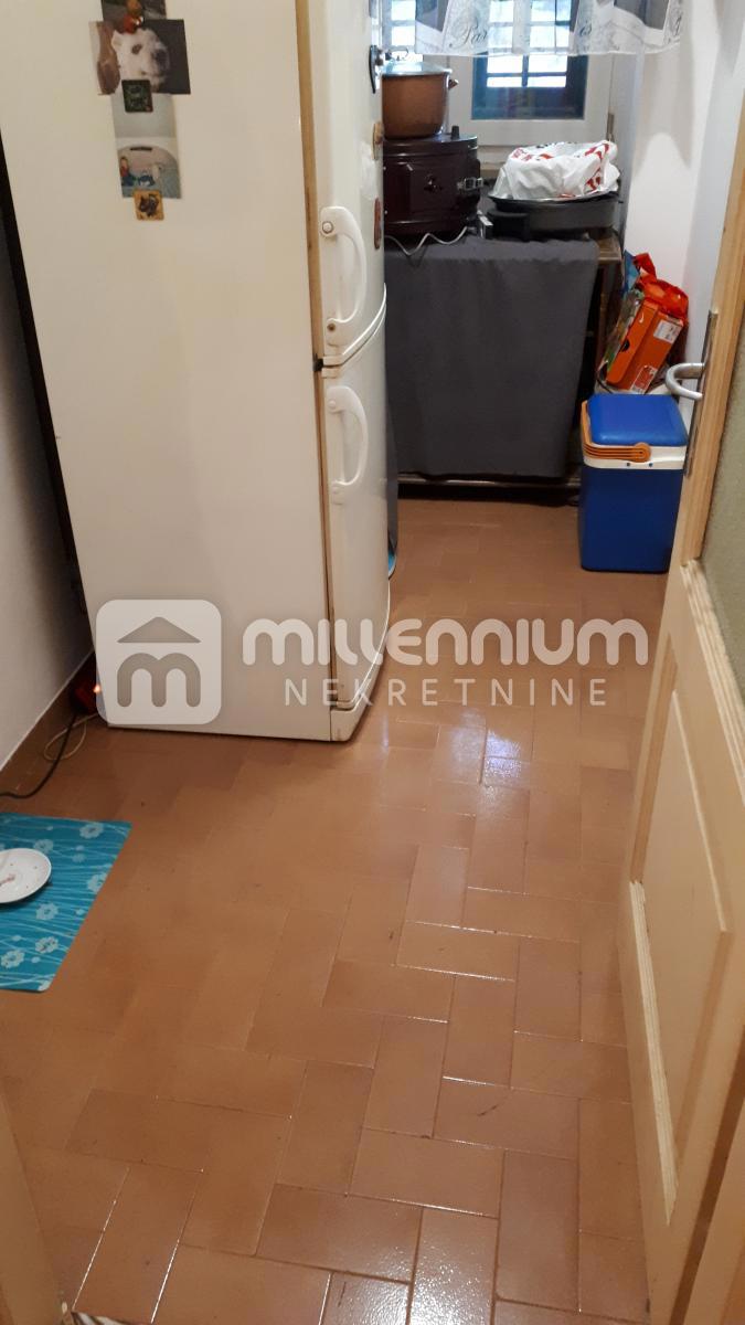 Appartamento Belveder, Rijeka, 55,42m2