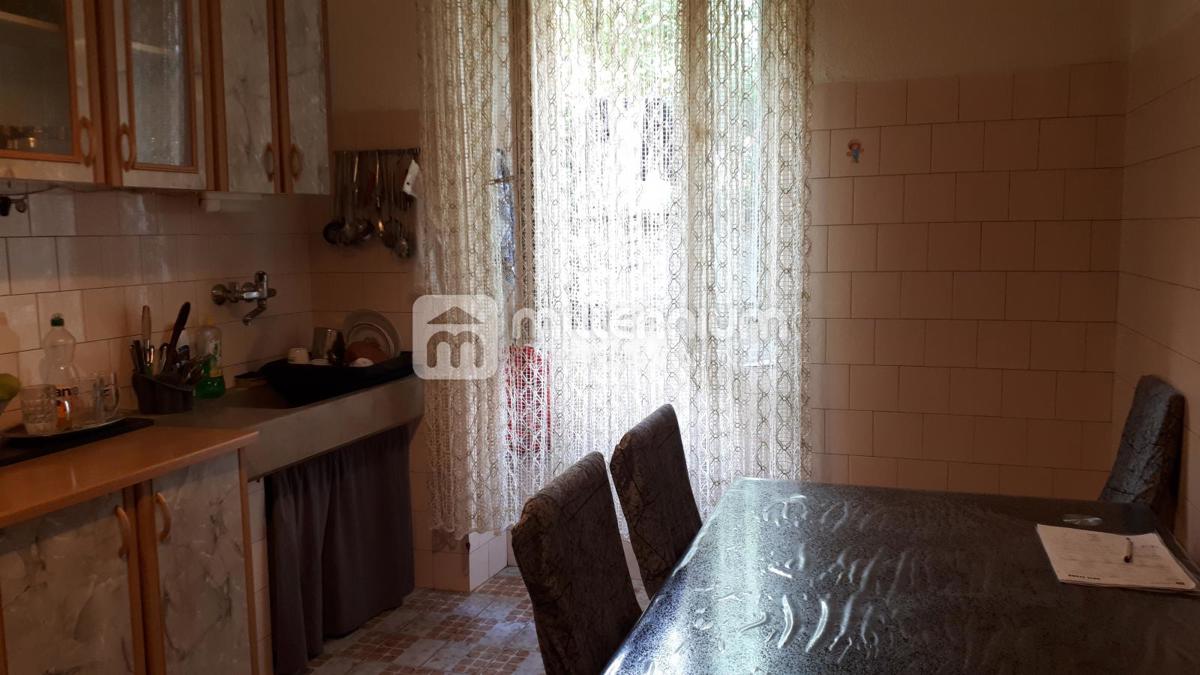 Appartamento Belveder, Rijeka, 55,42m2