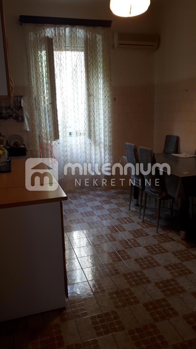 Appartamento Belveder, Rijeka, 55,42m2