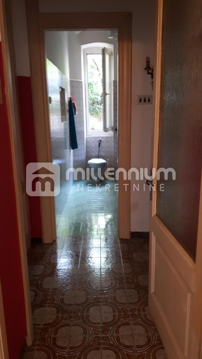 Appartamento Belveder, Rijeka, 55,42m2