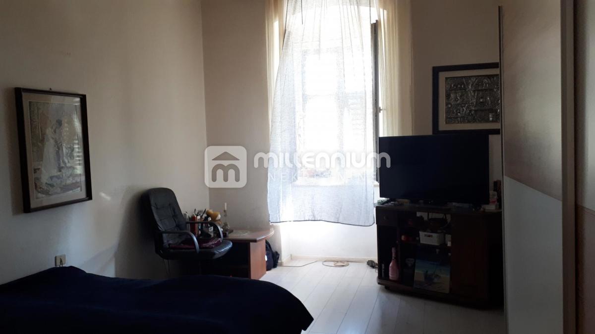 Appartamento Belveder, Rijeka, 55,42m2