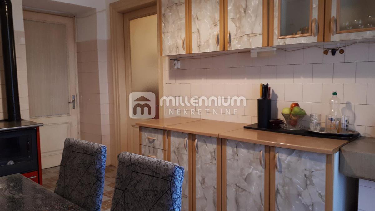 Appartamento Belveder, Rijeka, 55,42m2