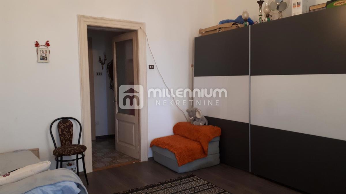 Appartamento Belveder, Rijeka, 55,42m2