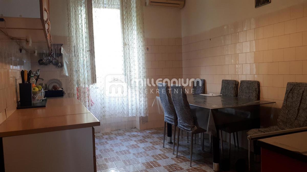Appartamento Belveder, Rijeka, 55,42m2