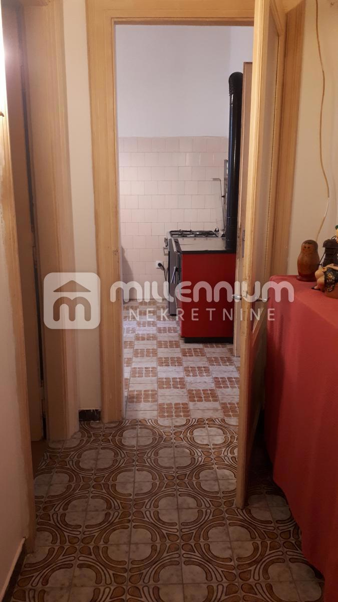 Appartamento Belveder, Rijeka, 55,42m2