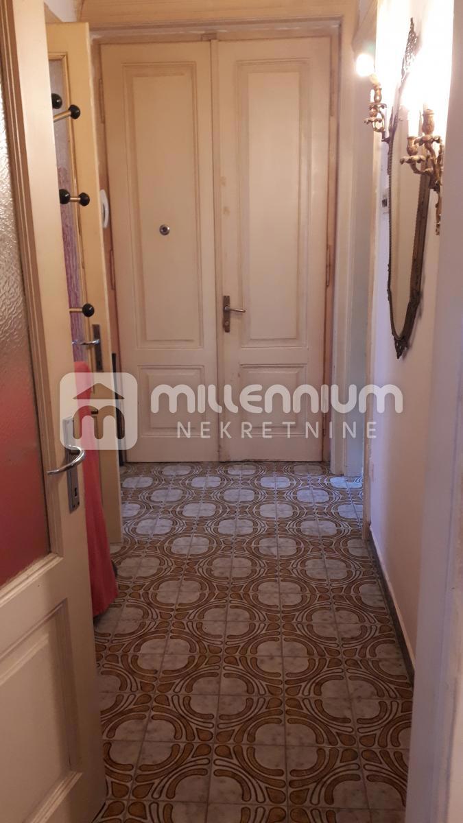 Appartamento Belveder, Rijeka, 55,42m2
