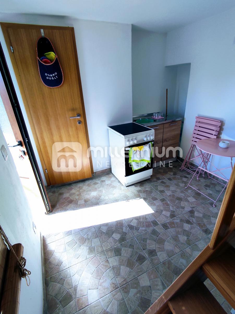 Casa Loznati, Cres, 60m2