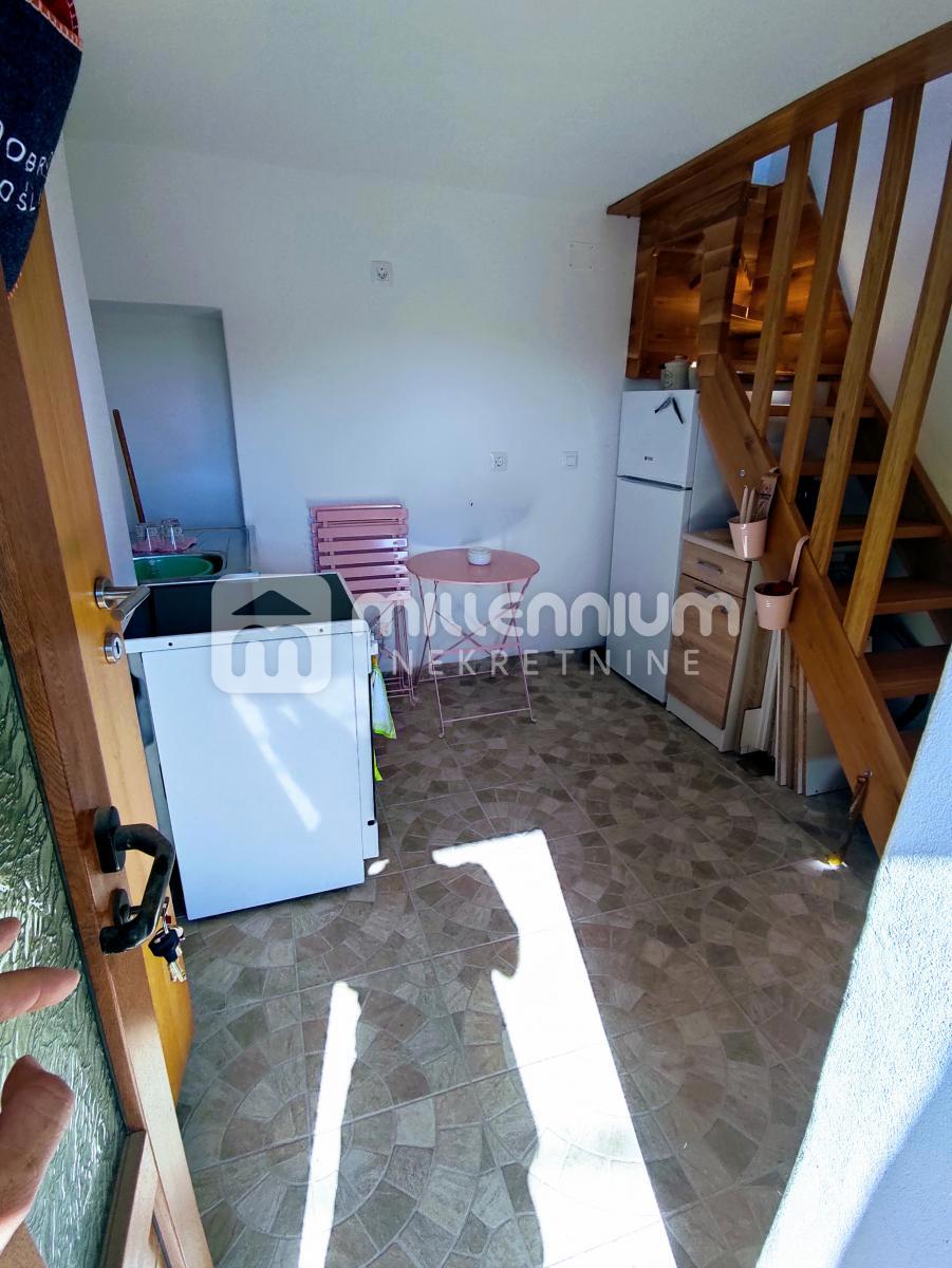 Casa Loznati, Cres, 60m2