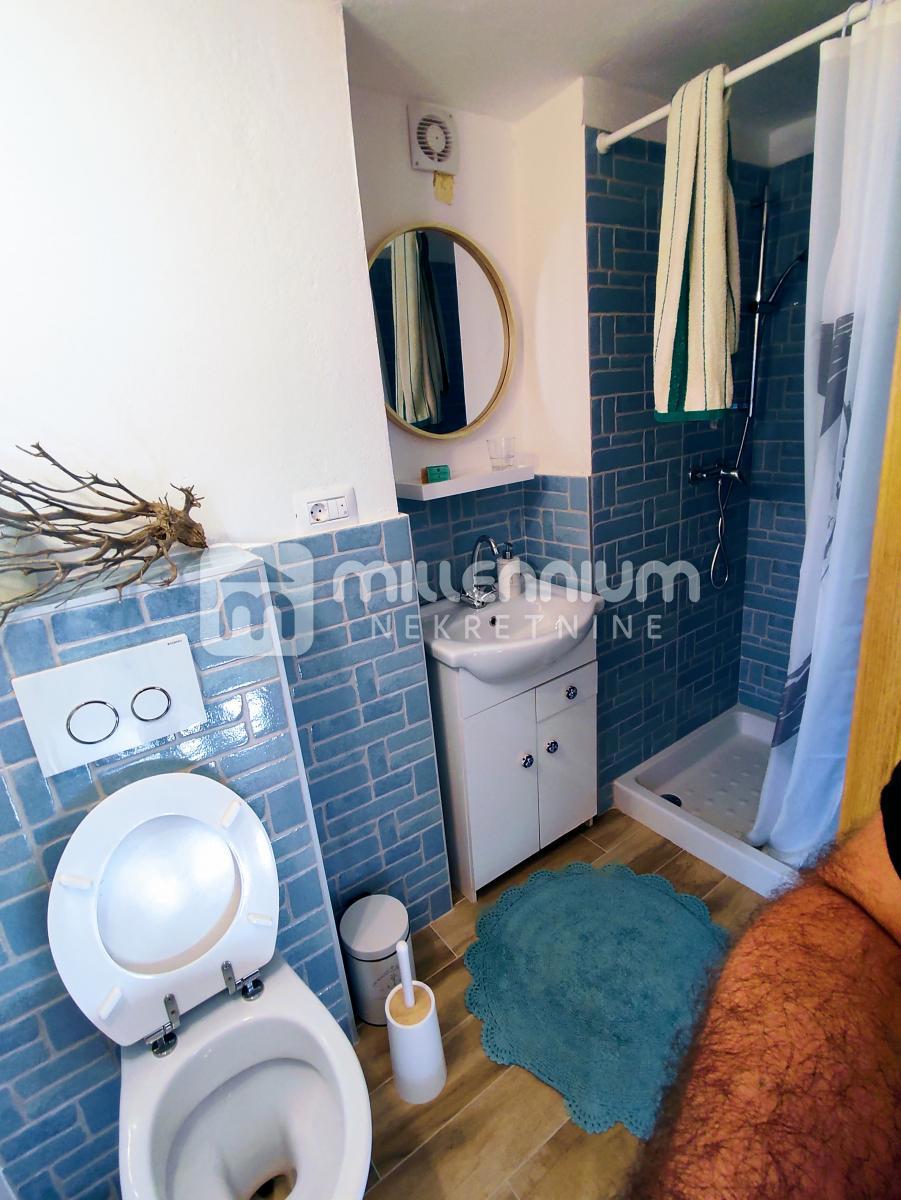 Casa Loznati, Cres, 60m2