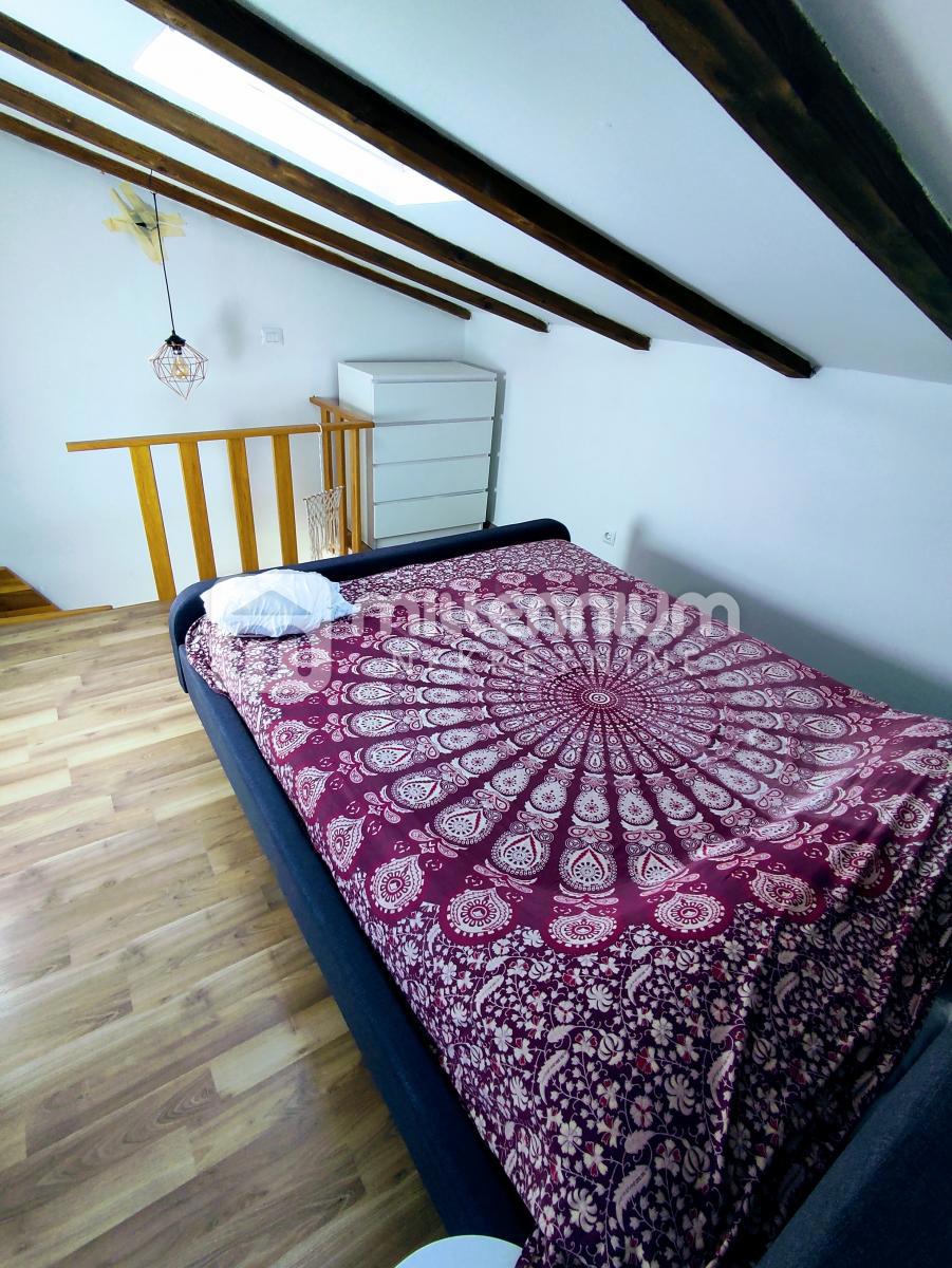 Casa Loznati, Cres, 60m2
