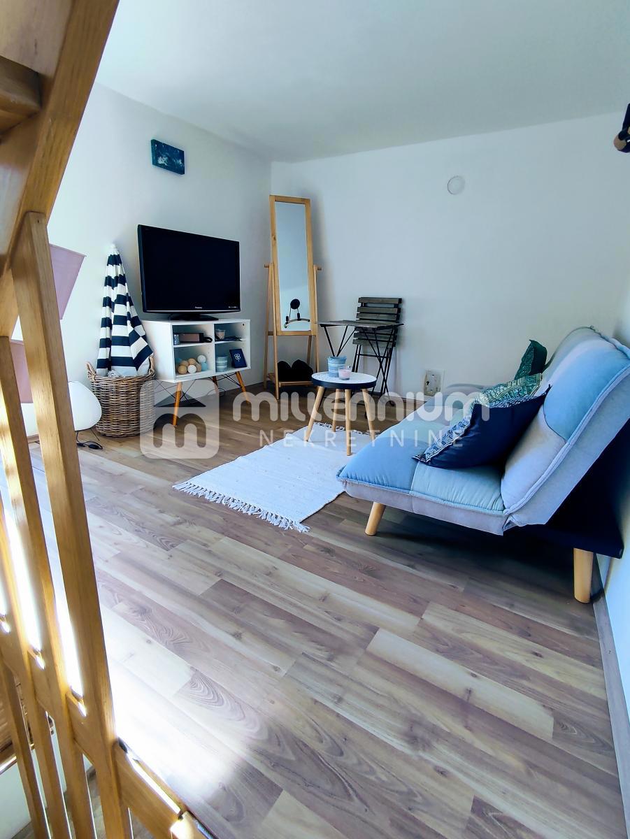 Casa Loznati, Cres, 60m2