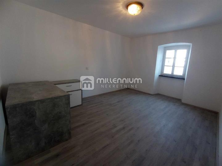 Appartamento Brseč, Mošćenička Draga, 30m2