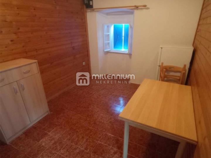 Appartamento Brseč, Mošćenička Draga, 30m2