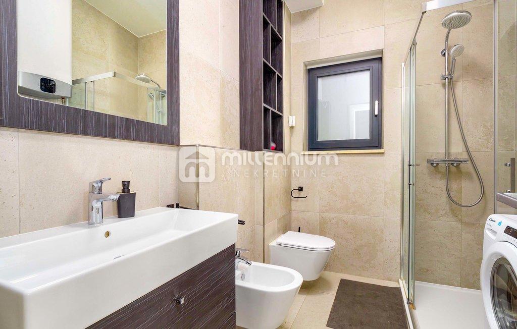 Appartamento Lovran, 55,30m2