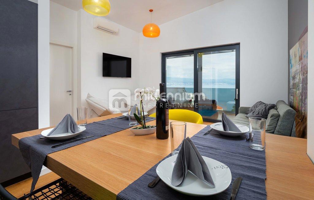 Appartamento Lovran, 55,30m2