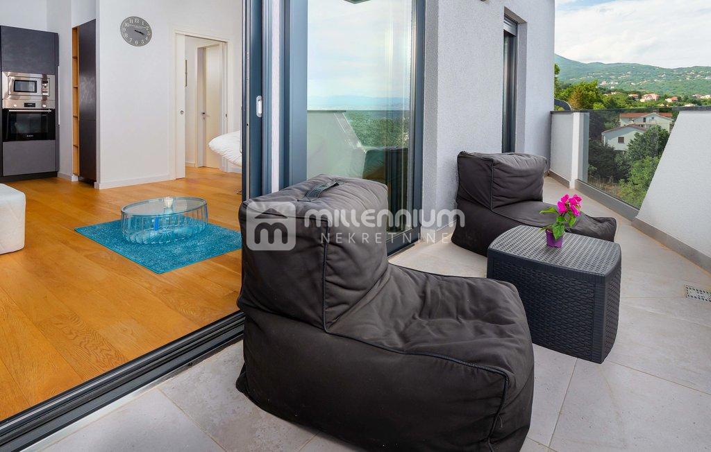 Appartamento Lovran, 55,30m2