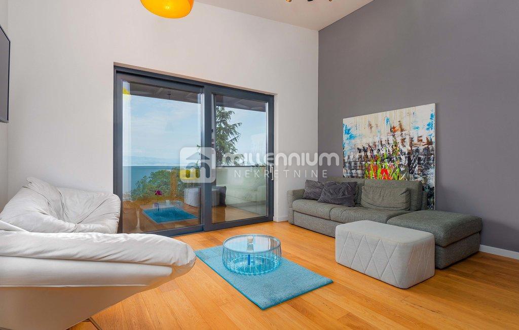 Appartamento Lovran, 55,30m2