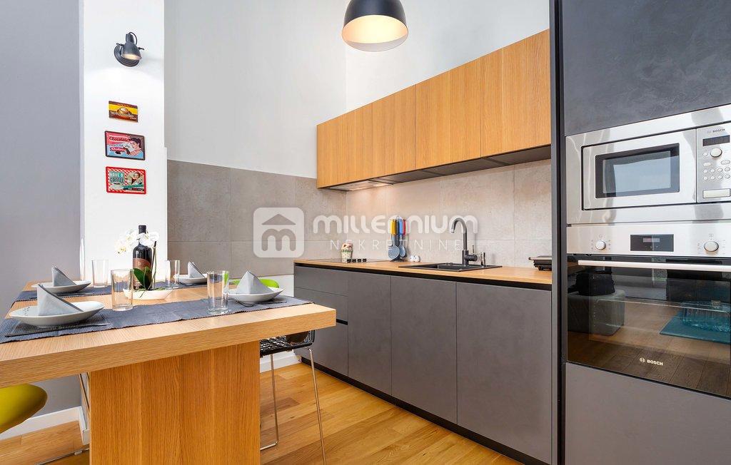 Appartamento Lovran, 55,30m2
