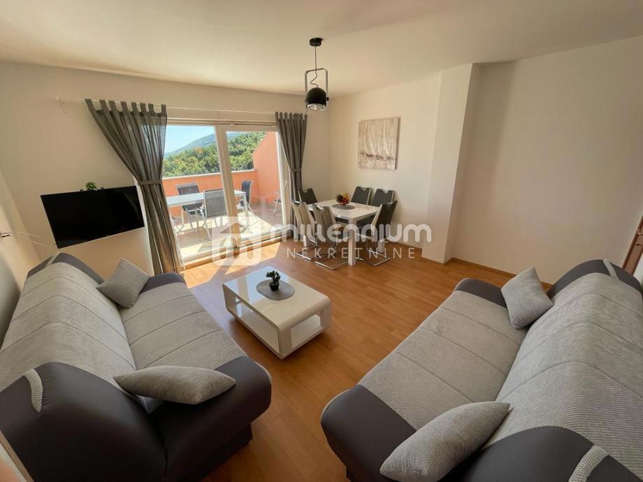 Appartamento Poljane, Opatija - Okolica, 58,96m2