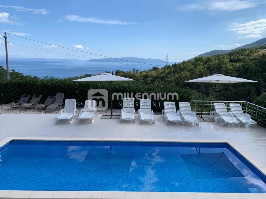 Appartamento Poljane, Opatija - Okolica, 58,96m2