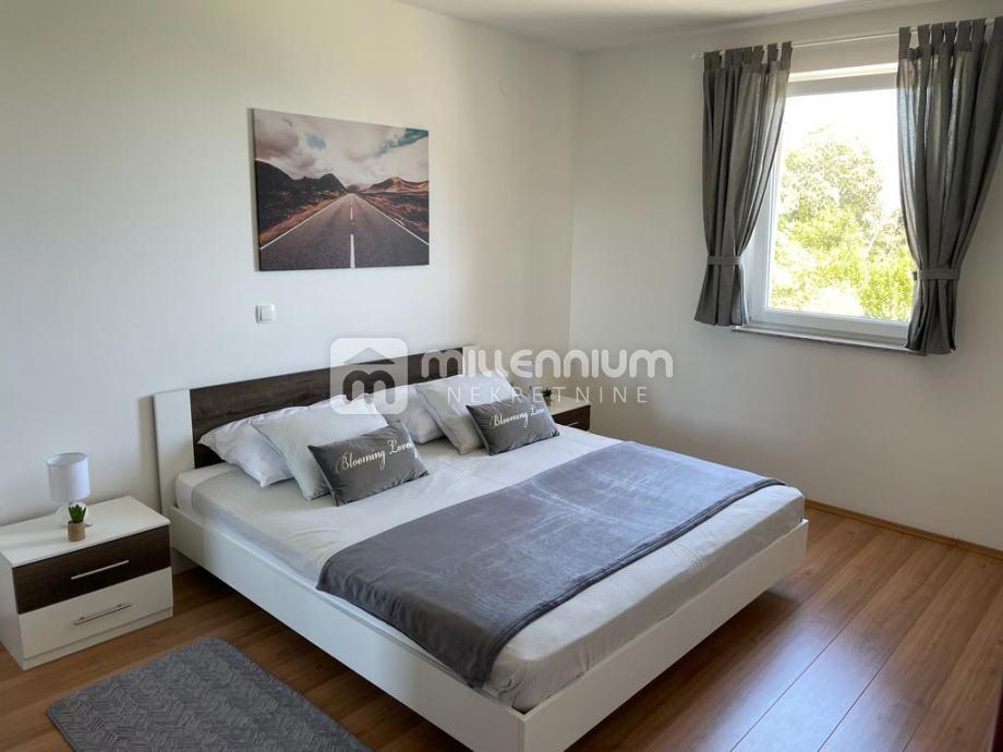 Appartamento Poljane, Opatija - Okolica, 58,96m2