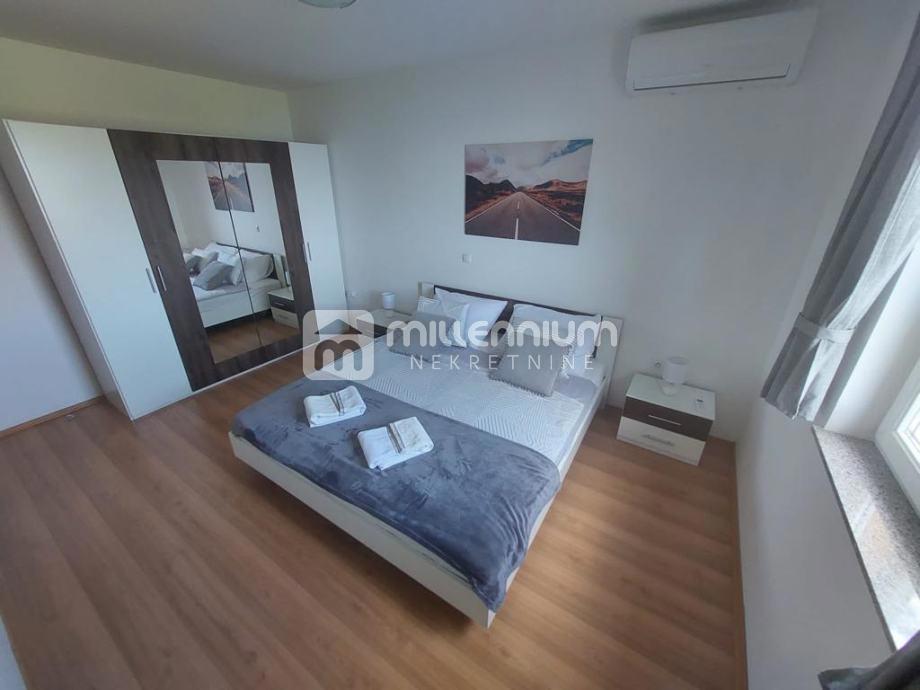 Appartamento Poljane, Opatija - Okolica, 58,96m2