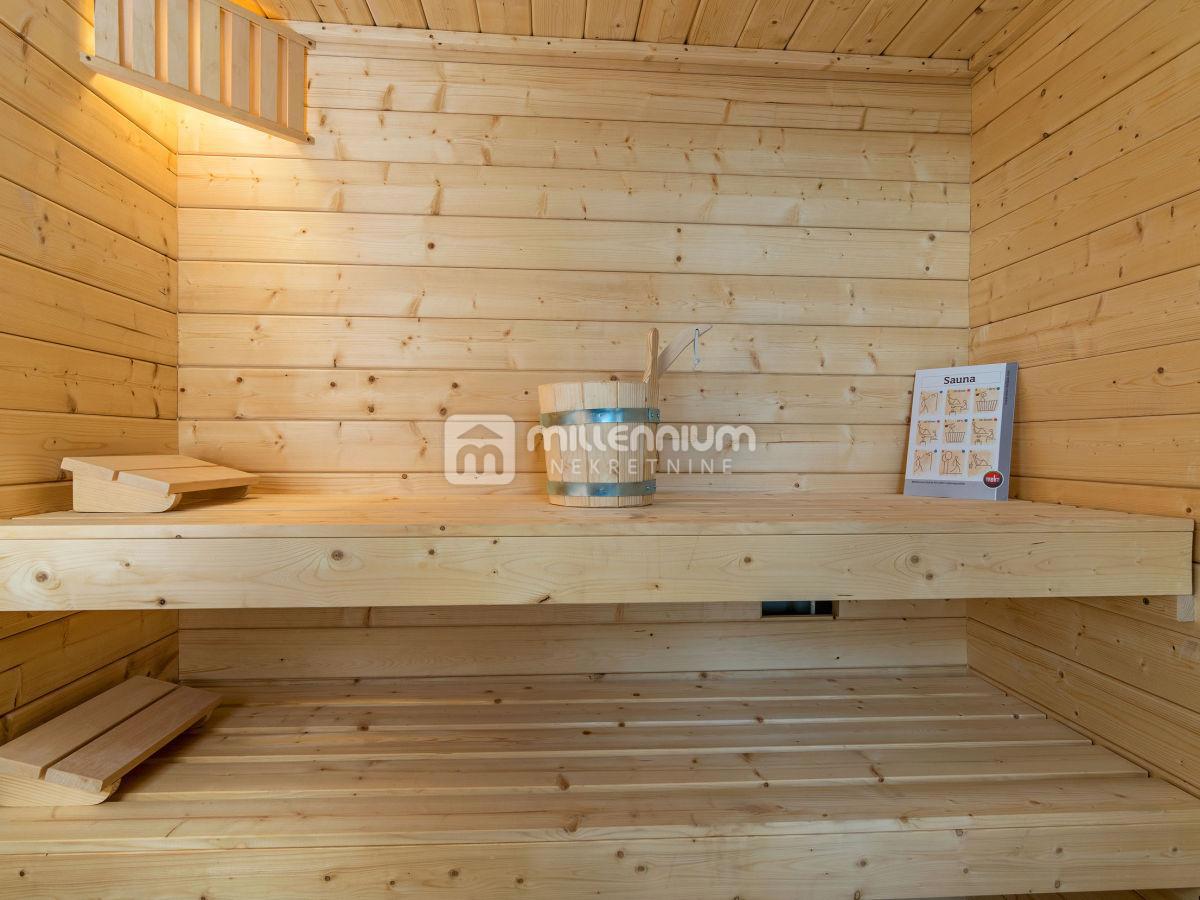 Casa Oprtalj, 100m2