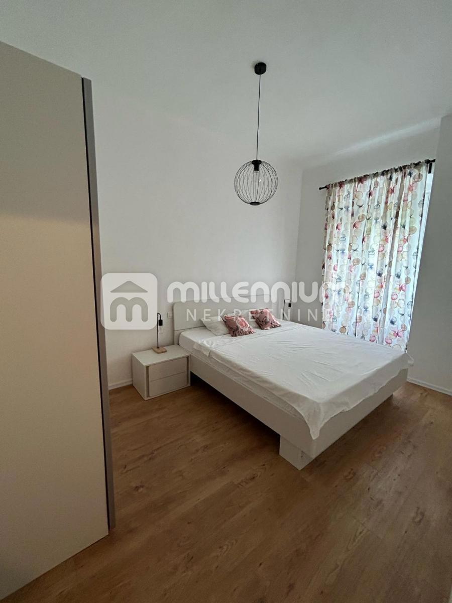 Appartamento Banderovo, Rijeka, 51,52m2