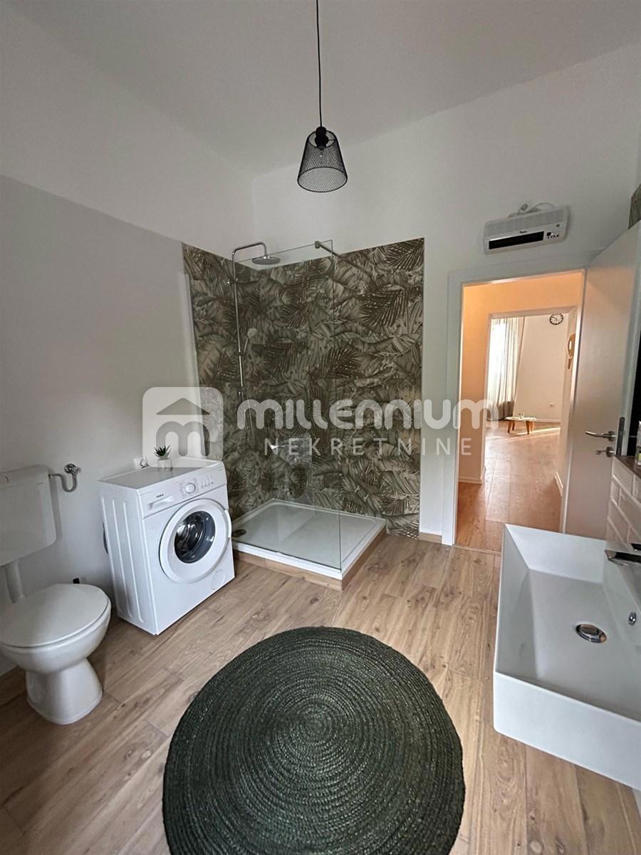 Appartamento Banderovo, Rijeka, 51,52m2