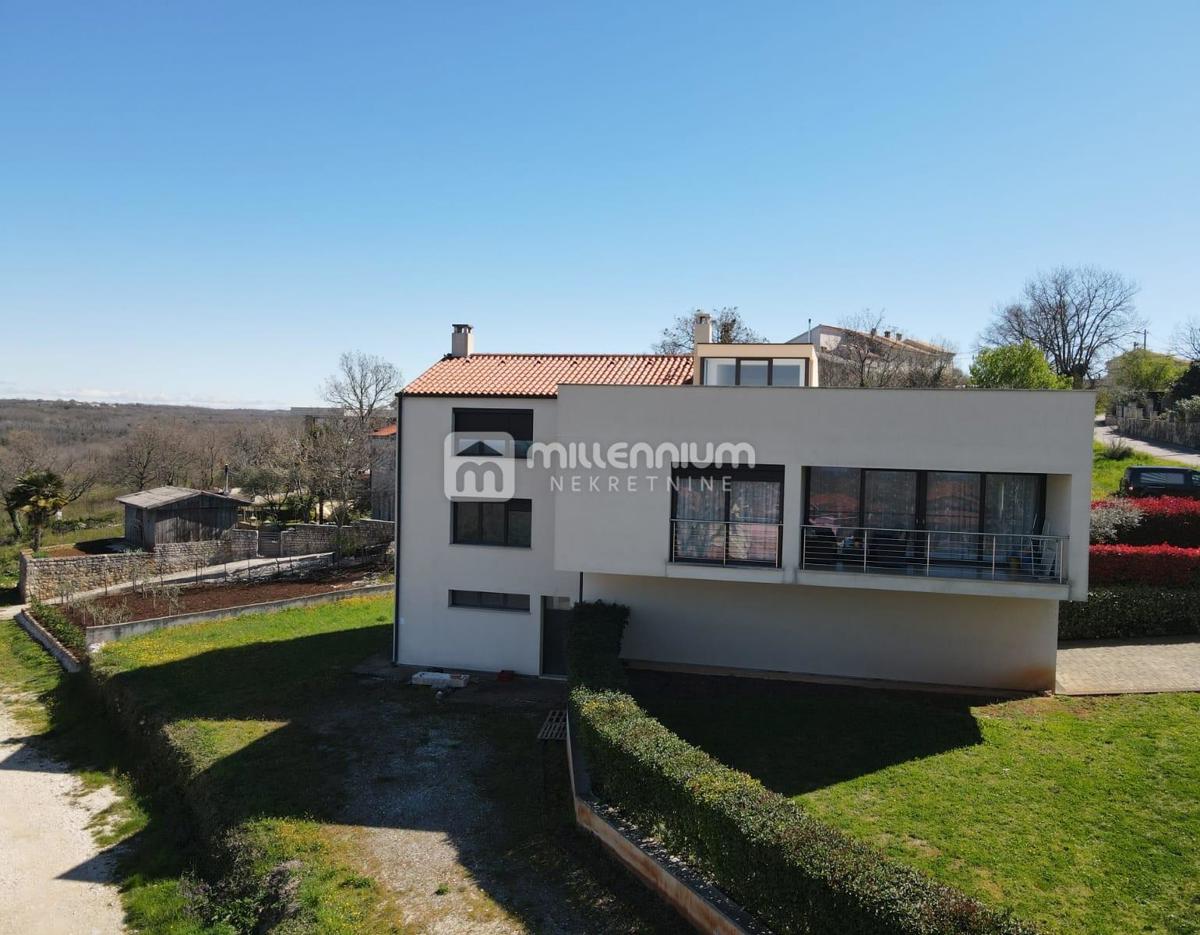 Casa Baderna, Poreč, 379,13m2