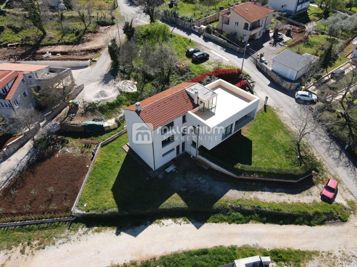 Casa Baderna, Poreč, 379,13m2