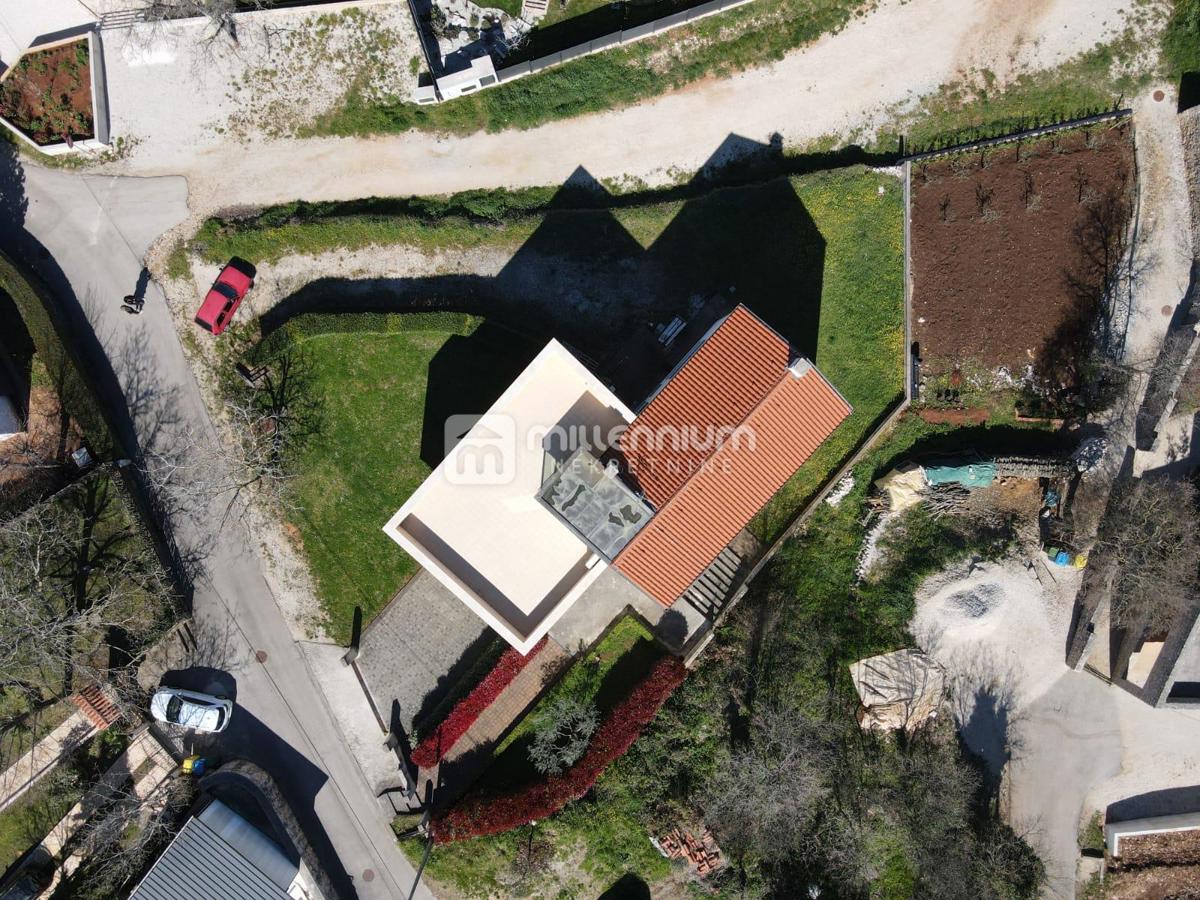 Casa Baderna, Poreč, 379,13m2