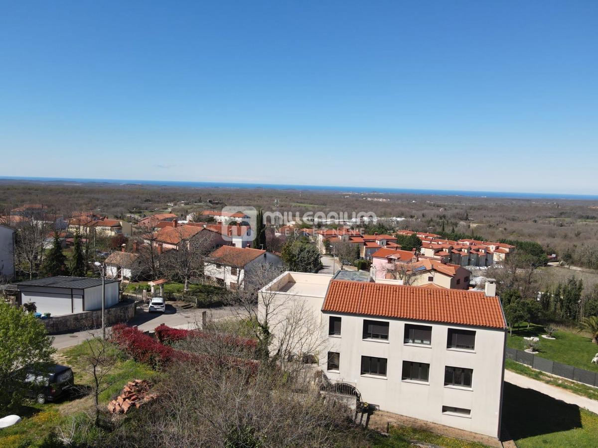 Casa Baderna, Poreč, 379,13m2