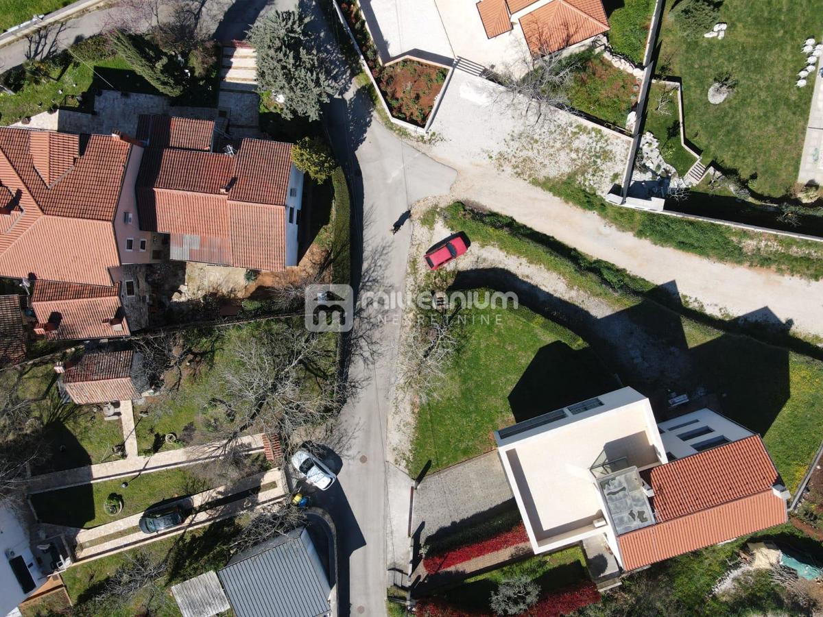 Casa Baderna, Poreč, 379,13m2