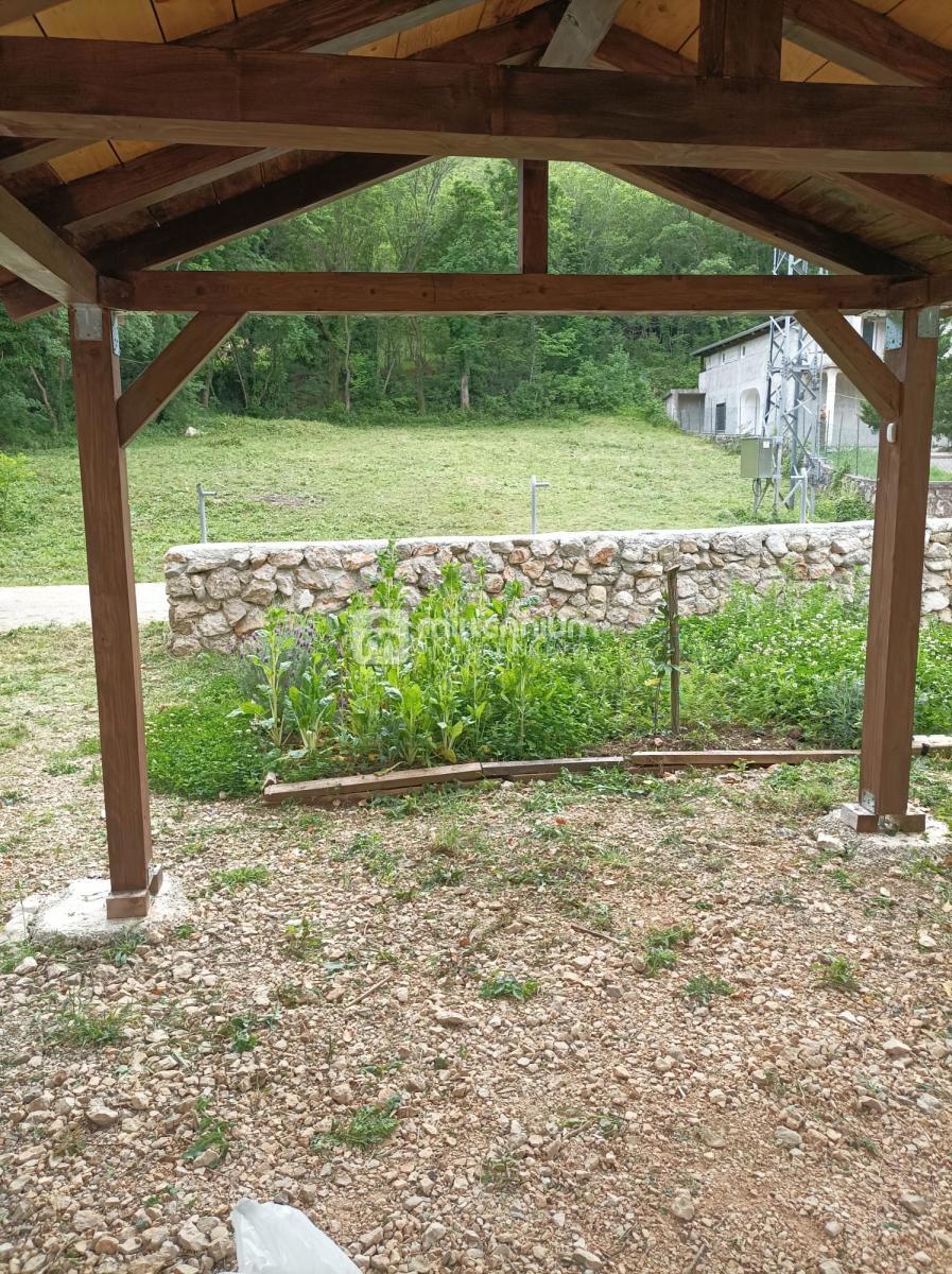 Terreno Bribir, Vinodolska Općina, 940m2