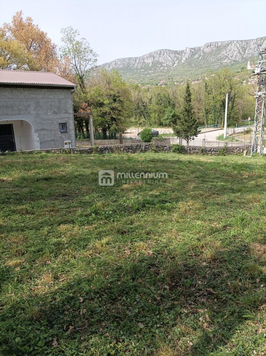 Terreno Bribir, Vinodolska Općina, 940m2