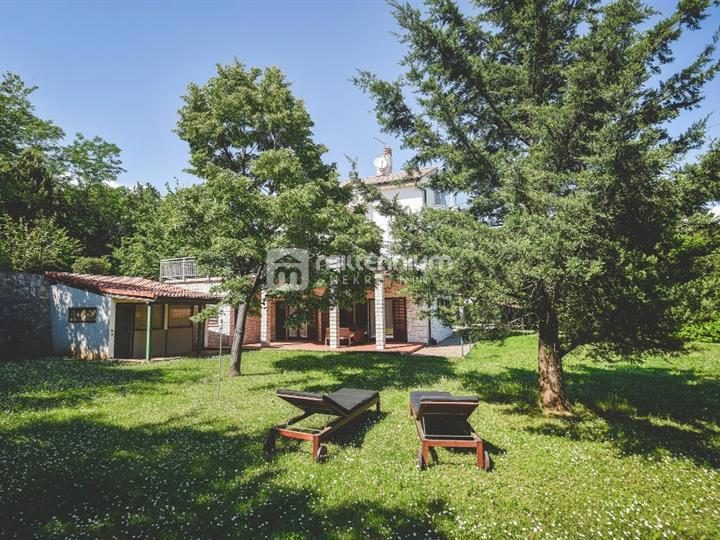 Casa Trsat, Rijeka, 285m2