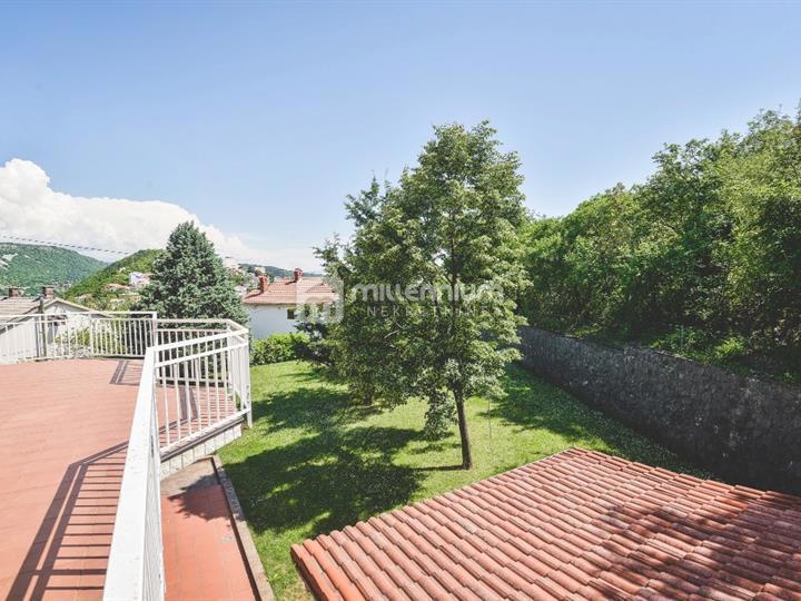 Casa Trsat, Rijeka, 285m2
