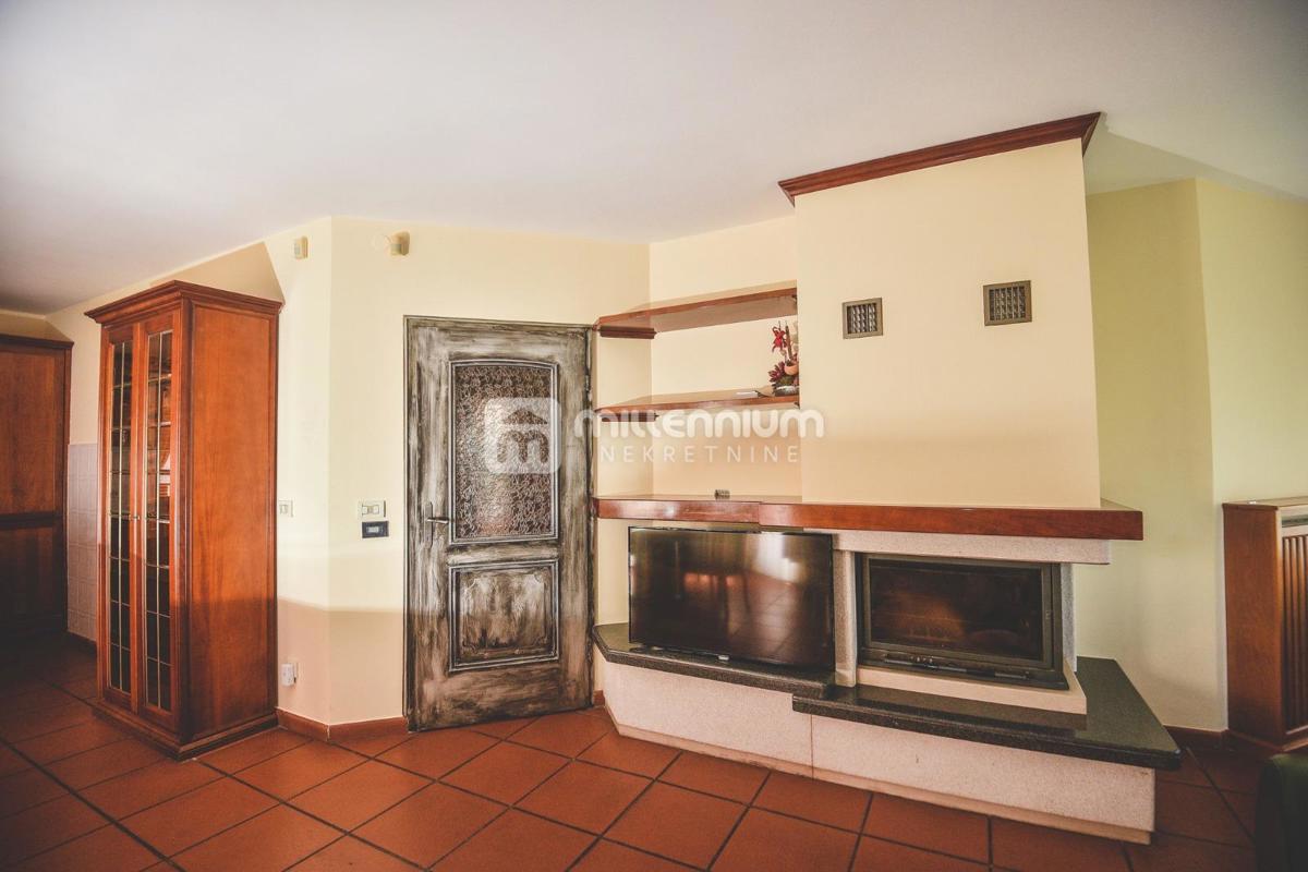 Casa Trsat, Rijeka, 285m2