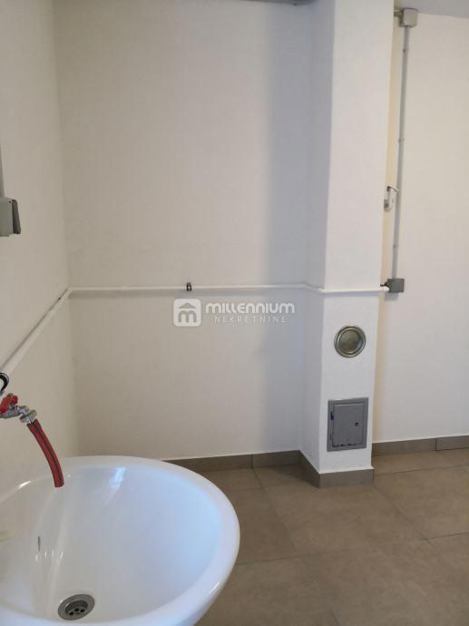 Appartamento Novi Vinodolski, 94,62m2