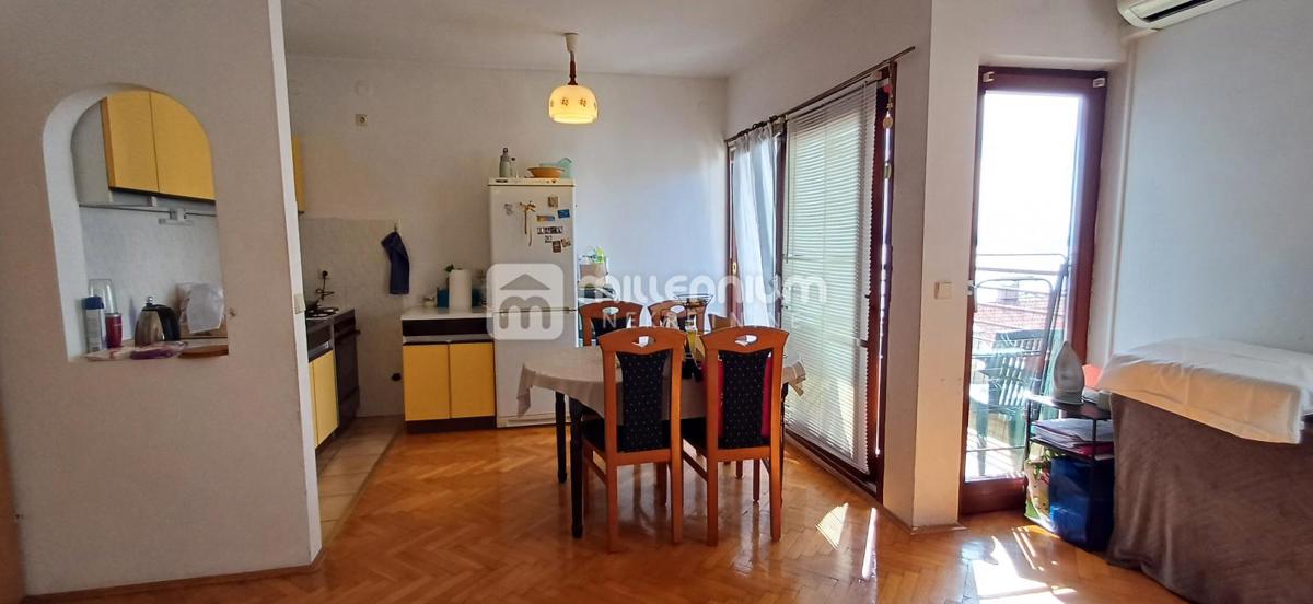 Appartamento Crikvenica, 47m2